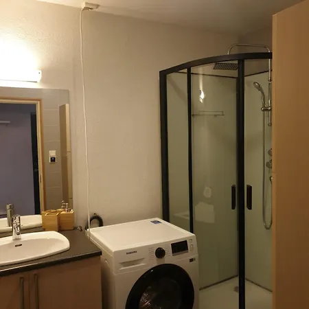 Leilighet I Apartment