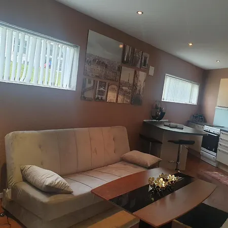 Leilighet I Apartment Bergen