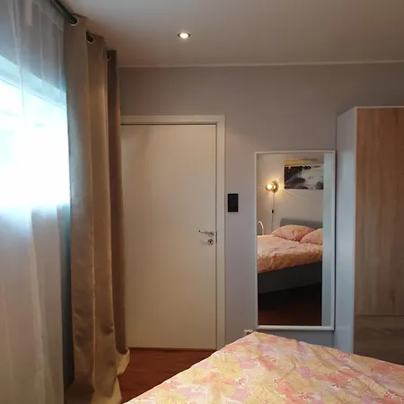 Leilighet I Bergen